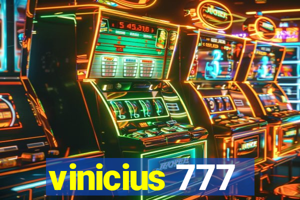 vinicius 777